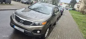 Kia Sorento 2.2 CRDi 4WD Aut. Spirit