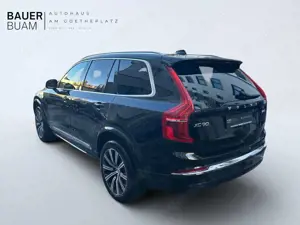 Volvo XC90 Plus Bright AWD  7-Sitzer Bild 4
