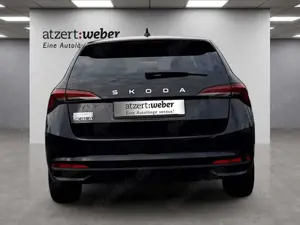 Skoda Scala Tour 1.5TSI DSG AHK Matrix LED Kamera ACC Bild 5