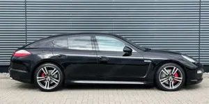 Porsche Panamera PDK Bild 4