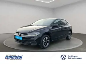 Volkswagen Polo 1,0 l TSI OPF DSG Goal MATRIX LED+NAVI+ACC+TRAVEL