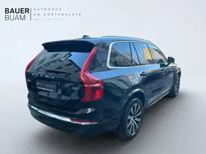 Volvo XC90 Plus Bright AWD  7-Sitzer Bild 3