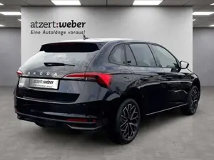 Skoda Scala Tour 1.5TSI DSG AHK Matrix LED Kamera ACC Bild 2