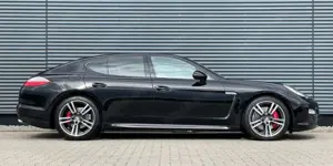 Porsche Panamera PDK Bild 5