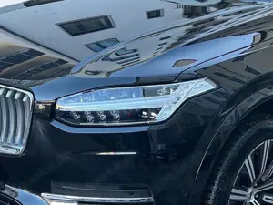 Volvo XC90 Plus Bright AWD  7-Sitzer Bild 5