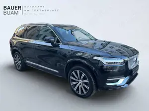 Volvo XC90 Plus Bright AWD  7-Sitzer Bild 2