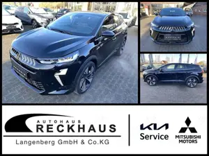 Mitsubishi Grandis INTRO EDITION 1,8l HEV AT Klima Navi