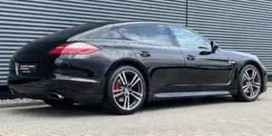 Porsche Panamera PDK Bild 3