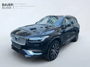 Volvo XC90 Plus Bright AWD  7-Sitzer Bild 1