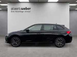 Skoda Scala Tour 1.5TSI DSG AHK Matrix LED Kamera ACC Bild 4