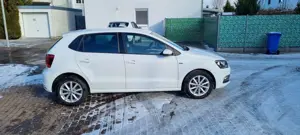 Volkswagen Polo Polo 1.4 TDI Lounge aus 2.Hand mit 80.154 KM Bild 4