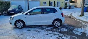 Volkswagen Polo Polo 1.4 TDI Lounge aus 2.Hand mit 80.154 KM