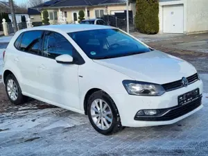 Volkswagen Polo Polo 1.4 TDI Lounge aus 2.Hand mit 80.154 KM Bild 5