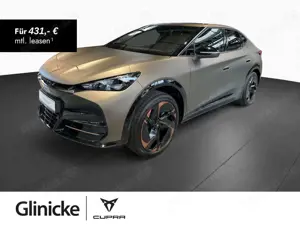 CUPRA Tavascan Endurance 210 kW 77 kWh Adrenaline Pack