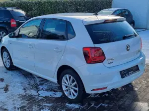 Volkswagen Polo Polo 1.4 TDI Lounge aus 2.Hand mit 80.154 KM Bild 2