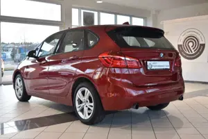 BMW 225 ~Automatik~1.Hd.~LED~SHZ~ufrei Bild 3