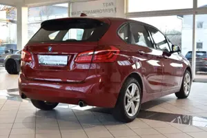 BMW 225 ~Automatik~1.Hd.~LED~SHZ~ufrei Bild 4