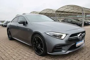 Mercedes-Benz CLS 53 AMG 4Matic+ MAGNO /Multibeam/Memory Bild 3