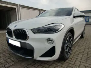 BMW X2 X2 xDrive25d Aut. M Sport X Navi ACC PANO HUD HK