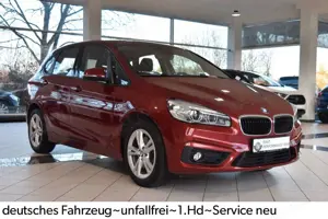 BMW 225 ~Automatik~1.Hd.~LED~SHZ~ufrei Bild 2