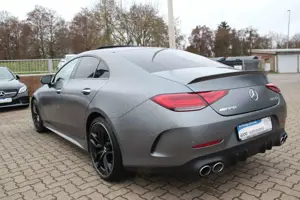 Mercedes-Benz CLS 53 AMG 4Matic+ MAGNO /Multibeam/Memory Bild 4