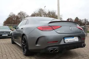 Mercedes-Benz CLS 53 AMG 4Matic+ MAGNO /Multibeam/Memory Bild 5
