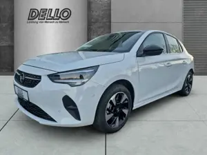 Opel Corsa-e Elegance 11KW-Charger LED DAB SHZ Totwinkelassiste