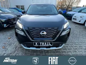 Nissan X-Trail e-Power Tekna+ e-4ORCE,HUD,BOSE,Memory Bild 2