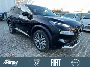 Nissan X-Trail e-Power Tekna+ e-4ORCE,HUD,BOSE,Memory Bild 3