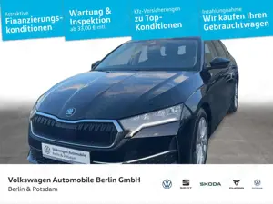 Skoda Octavia Combi 1.5TSI DSG Selection NAVI PDC LED