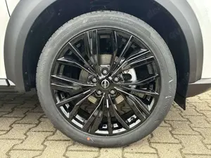 Nissan Juke 1.0 DIG-T 114 PS 7DCT Redline Edition Tech ProPILOT Bose BFS Bild 4