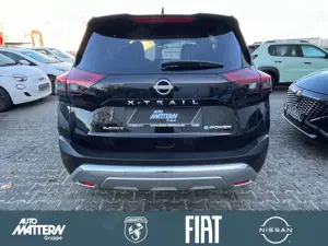 Nissan X-Trail e-Power Tekna+ e-4ORCE,HUD,BOSE,Memory Bild 5