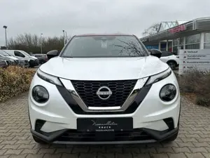 Nissan Juke 1.0 DIG-T 114 PS 7DCT Redline Edition Tech ProPILOT Bose BFS Bild 2
