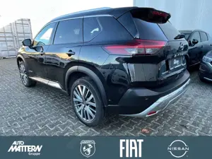 Nissan X-Trail e-Power Tekna+ e-4ORCE,HUD,BOSE,Memory Bild 4
