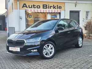Skoda Fabia Fabia 116PS DSG Tot-Winkel SHZ PDC Kamera Garantie