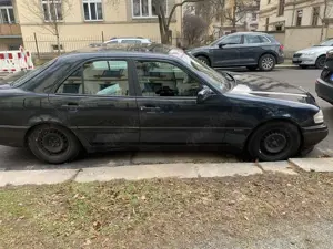 Mercedes-Benz C 230 Kompressor Esprit