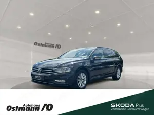 Volkswagen Passat Variant Business 110kw TSI DSG *NAVI*LED*