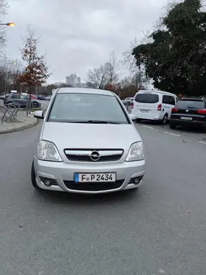 Opel Meriva Meriva 1.4