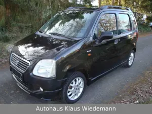 Suzuki Wagon R+ 1.3 GL Special Edition - 3.Hd./164 TKM