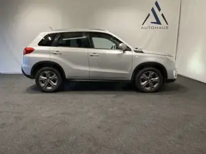 Suzuki Vitara 1.6 DDiS Comfort 4x2 AHK SHZ Kamera 1.Han Bild 5