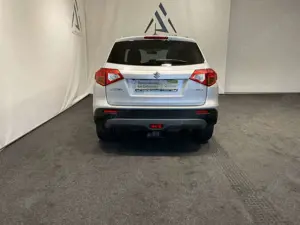 Suzuki Vitara 1.6 DDiS Comfort 4x2 AHK SHZ Kamera 1.Han Bild 3