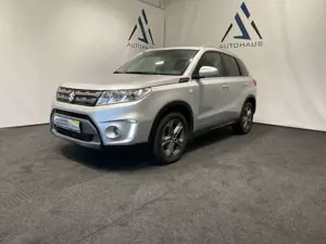 Suzuki Vitara 1.6 DDiS Comfort 4x2 AHK SHZ Kamera 1.Han Bild 1