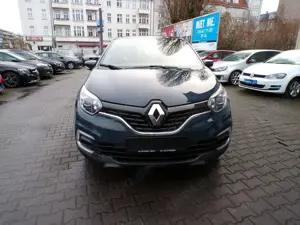 Renault Captur ENERGY TCe 90 Life Bild 2
