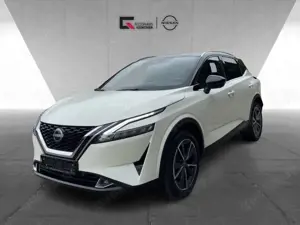 Nissan Qashqai Tekna 1.3 DIG-T MHEV Xtronic Design