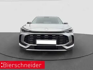 MG ZS Comfort 17 360 NAVI SHZ LED PDC TOTWINKEL Bild 3