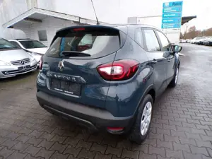 Renault Captur ENERGY TCe 90 Life Bild 5