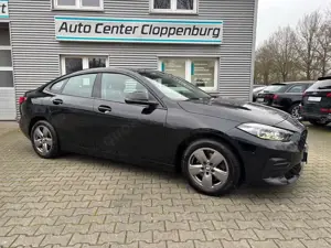 BMW 218 Gran Coupé "Advantage"