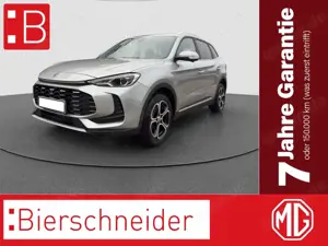 MG ZS Comfort 17 360 NAVI SHZ LED PDC TOTWINKEL