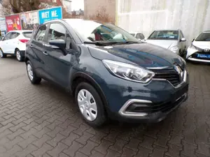 Renault Captur ENERGY TCe 90 Life Bild 3