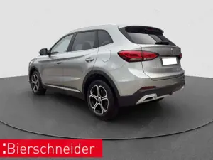 MG ZS Comfort 17 360 NAVI SHZ LED PDC TOTWINKEL Bild 5